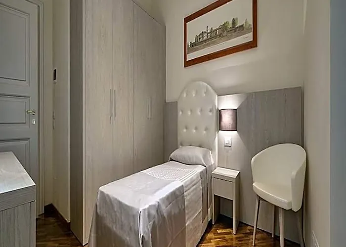 Polinari San Pietro Oda ve Kahvaltı 4*